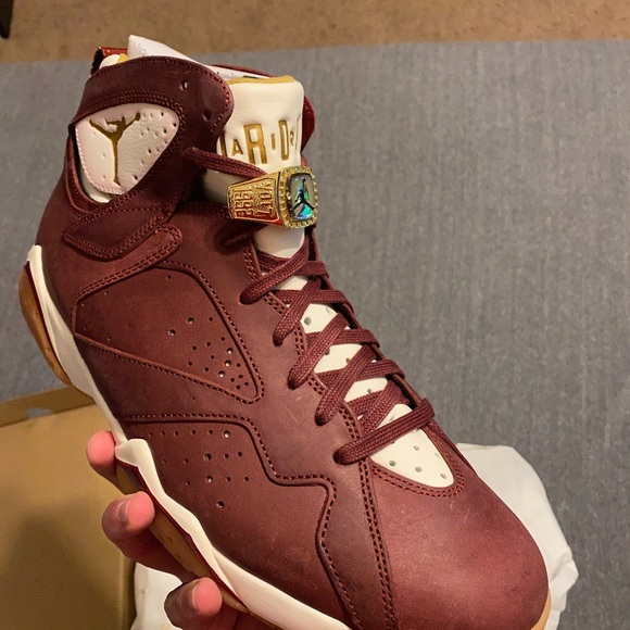 Jordan